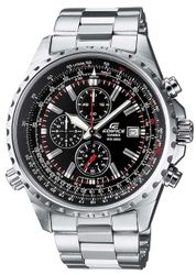 CASIO EDIFICE Chronograph EF-527D-1AVEF, Quarzuhr,Armbanduhr,Herrenuhr,Edel günstig online kaufen