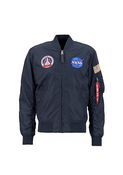 Alpha Industries Bomberjacke Alpha Industries Men günstig online kaufen
