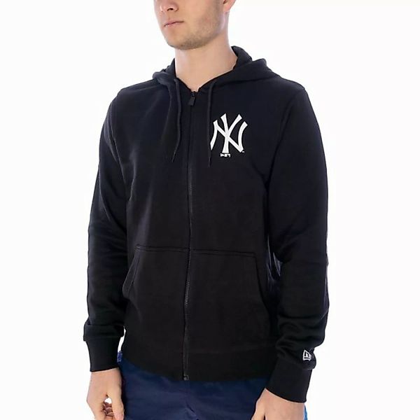 New Era Sweatjacke Ziphoodie New Era Neyyan, G 3XL günstig online kaufen