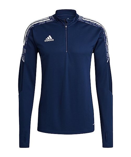 adidas Performance Sweatshirt Condivo 21 Trainingstop Polyester günstig online kaufen