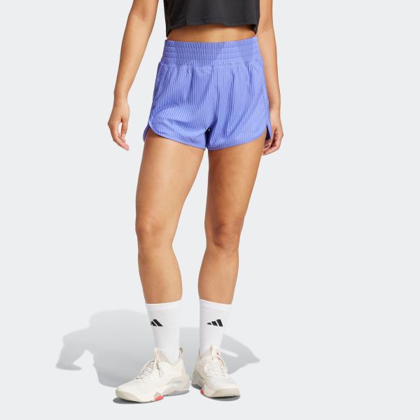 adidas Performance Shorts "PACER RIB SHORT" günstig online kaufen