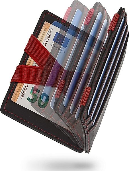WEST Geldbörse - Magic Wallet mit günstig online kaufen