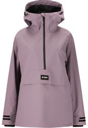 SLOPE Skijacke Ruki mit einer Wassersäule günstig online kaufen