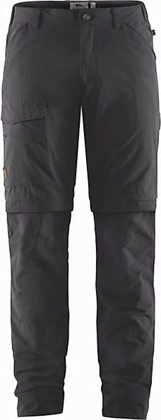 Fjällräven Zip-off-Hose Travellers MT Zip Off Trousers Men günstig online kaufen