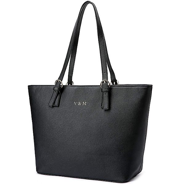 Vanessa & Melissa Shopper Handtasche für günstig online kaufen