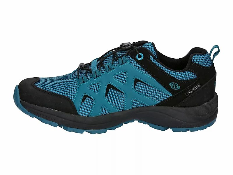 BRÜTTING Trekkingschuh "Outdoorschuh Tacna" günstig online kaufen