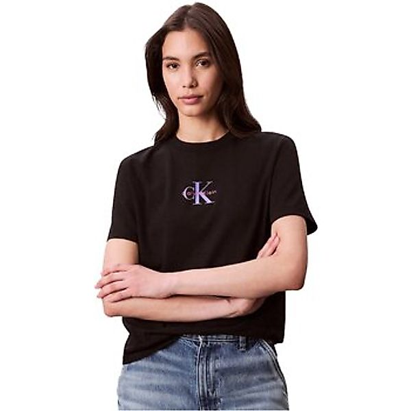 Calvin Klein Jeans  T-Shirts & Poloshirts LV047C856G günstig online kaufen