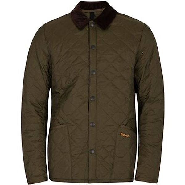Barbour  Trainingsjacken Heritage Liddesdale Quiltjacke günstig online kaufen