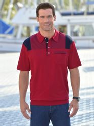 Sieh an! T-Shirt Poloshirt günstig online kaufen