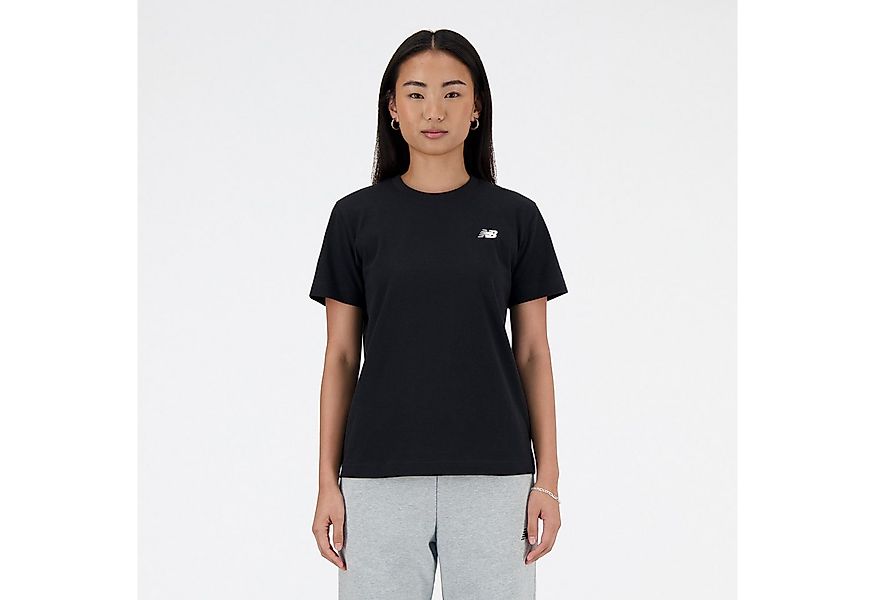 New Balance T-Shirt SPORT ESSENTIALS JERSEY T-SHIRT (1-tlg) günstig online kaufen