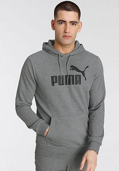 PUMA Kapuzensweatshirt ESS BIG LOGO HOODIE TR günstig online kaufen