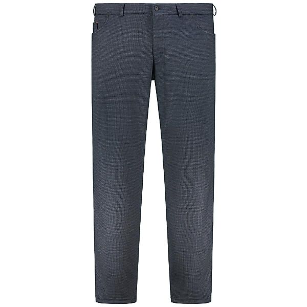 Eurex by Brax 5-Pocket Hose "Luke" mit Stretch, athletisch Farbe dunkelblau günstig online kaufen