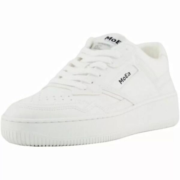 Moea  Sneaker GEN 1 - Grapes Full White -BASGN1-04 günstig online kaufen