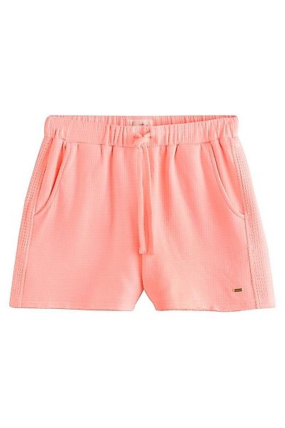 Next Shorts Shorts mit Waffelstruktur (1-tlg) günstig online kaufen