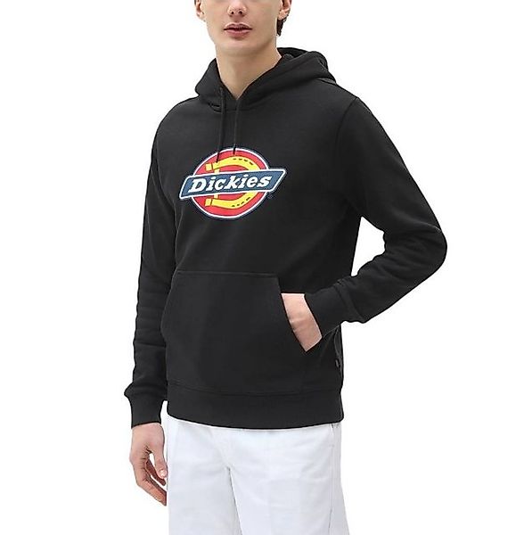 Dickies Hoodie Hoodie Dickies Icon Logo, G L, F black (1-tlg) günstig online kaufen