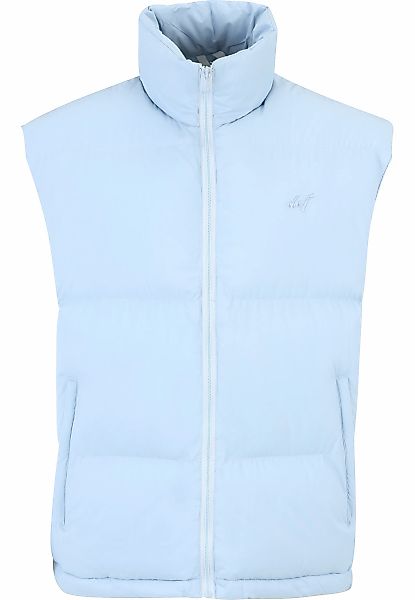 DEF Jerseyweste "DEF Unisex DEF Puffer Vest" 1 Stk. günstig online kaufen