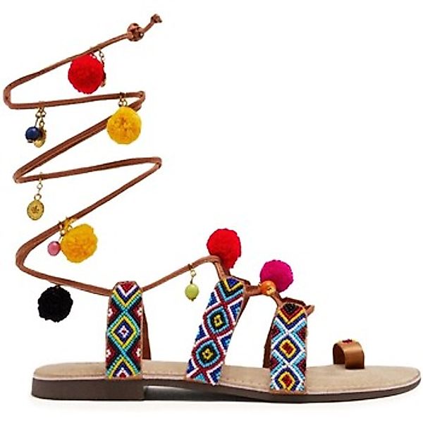 Gioseppo  Sandalen GIO-E25-75563-MU günstig online kaufen