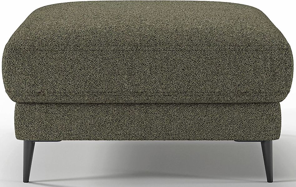 INOSIGN Polsterhocker "Downtown", passend zur Serie, auch in Cord günstig online kaufen