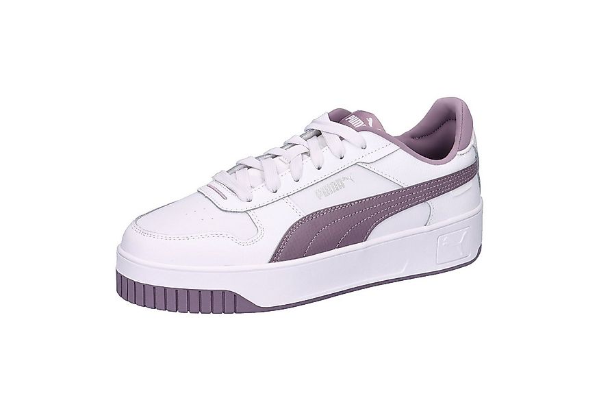 PUMA Puma Damen Sneaker Carina Street 389390 Sneaker günstig online kaufen
