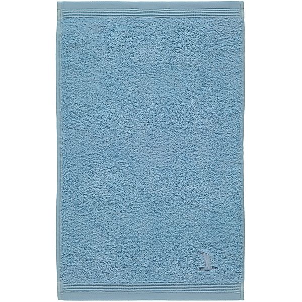Möve - Superwuschel - Farbe: aquamarine - 577 (0-1725/8775) - Gästetuch 30x günstig online kaufen