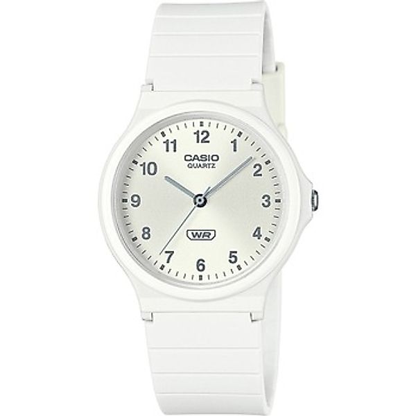 CASIO TIMELESS COLLECTION Quarzuhr MQ-24B-7BEF, Armbanduhr, günstig online kaufen