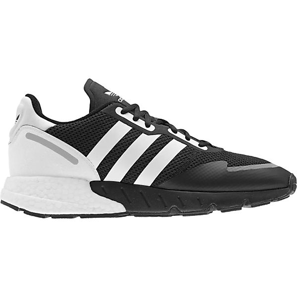 Adidas Originals Zx 1k Boost Sportschuhe EU 39 1/3 Core Black / Ftwr White günstig online kaufen