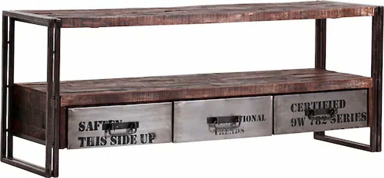 Gutmann Factory TV-Board günstig online kaufen