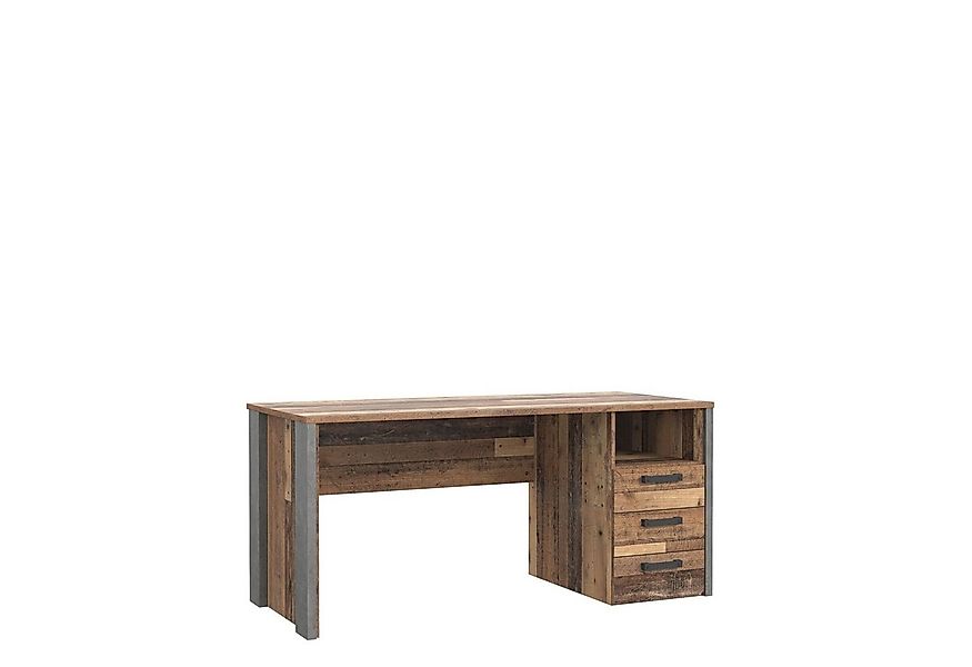 freiraum Computertisch Celon, 160 x 73.5 x 69.6 cm (B/H/T) günstig online kaufen