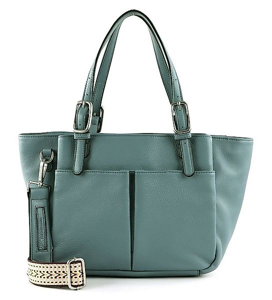 FREDsBRUDER Schultertasche Bloomfield günstig online kaufen