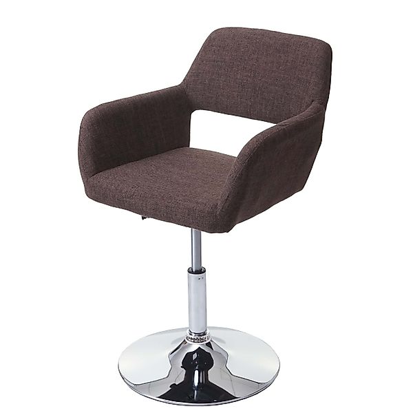 MCW Esszimmerstuhl MCW-A50 III-s (1er), Retro günstig online kaufen