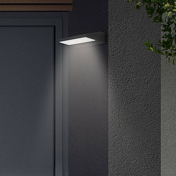 Telefunken LED Außen-Wandleuchte »BERGEN« günstig online kaufen
