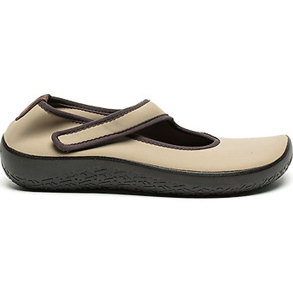 Arcopedico  Ballerinas 2421 taupe günstig online kaufen