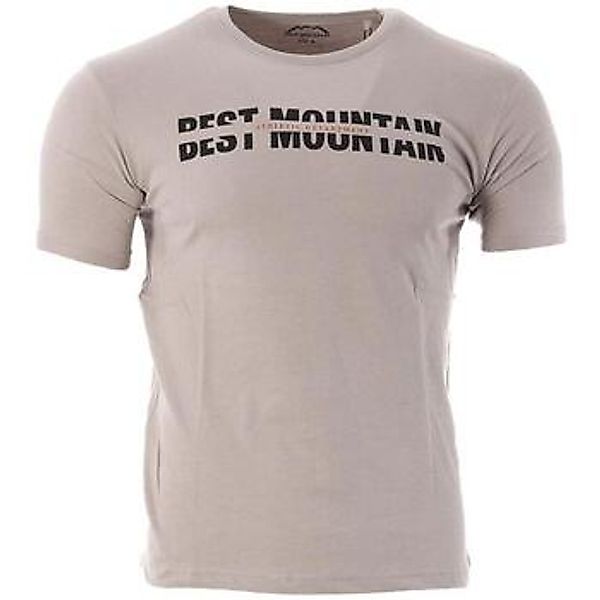 Best Mountain  T-Shirt BEST-TS 03 günstig online kaufen