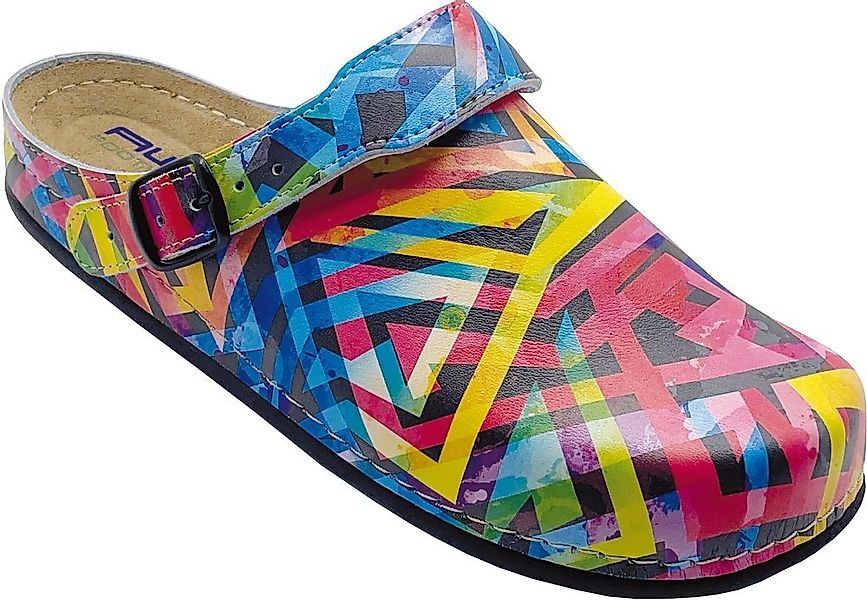 AWC Tiefbett Deko-Line Sandale günstig online kaufen