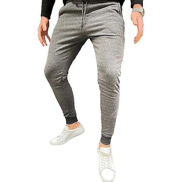 Megaman Jeans Jogginghose Herren Outdoor Jogginghose günstig online kaufen