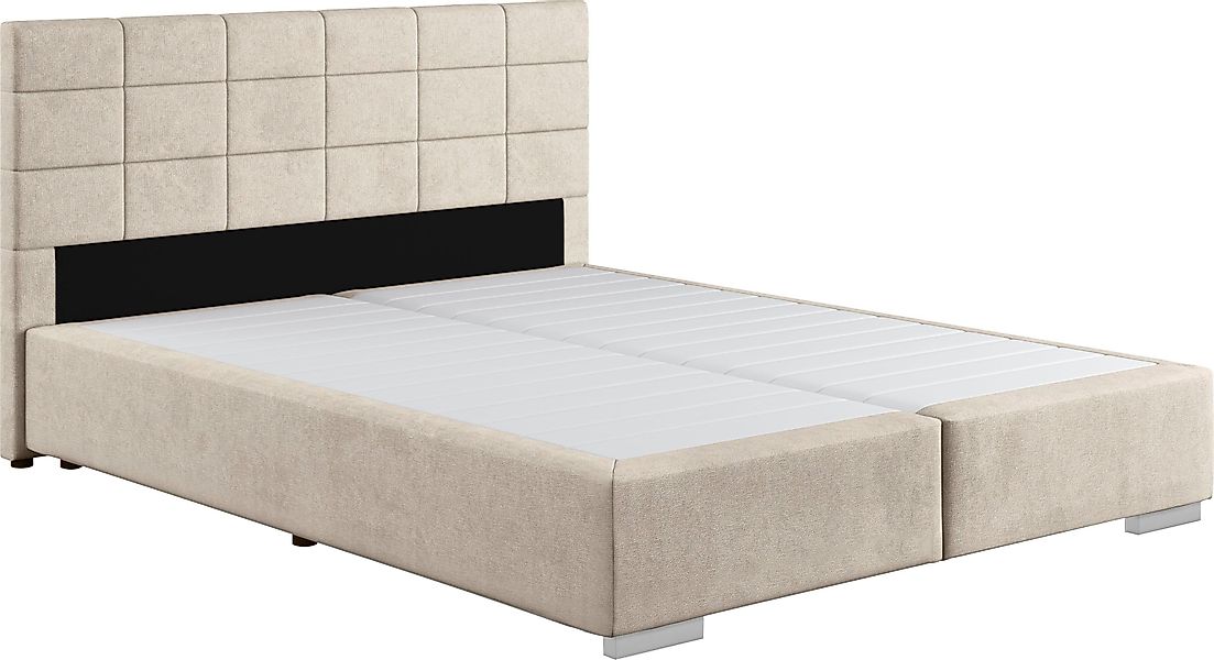 COTTA Boxspringbett Simba, Topseller! wahlweise mit günstig online kaufen
