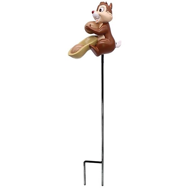 Disney Gartenstecker Chap n Chip In günstig online kaufen