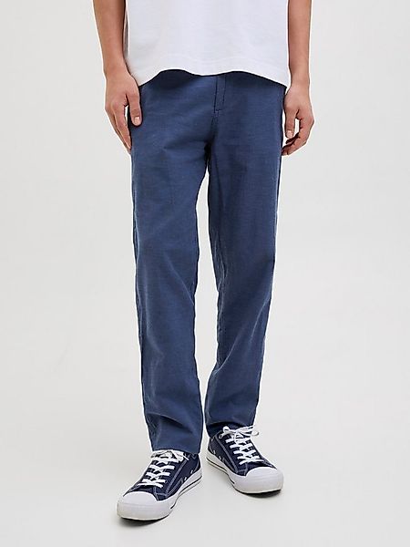 Jack & Jones Chinohose JPSTACE SUMMER CHINO PANT SN mit Reißverschluss günstig online kaufen