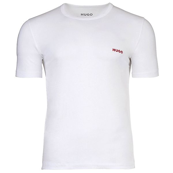 HUGO Underwear T-Shirt "RN TRIPL", (Packung, 3 tlg.), mit Rundhalsausschnit günstig online kaufen