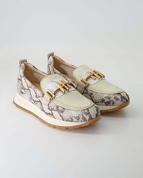 Hispanitas Phv253919 Slipper Obermaterial: Leder und günstig online kaufen