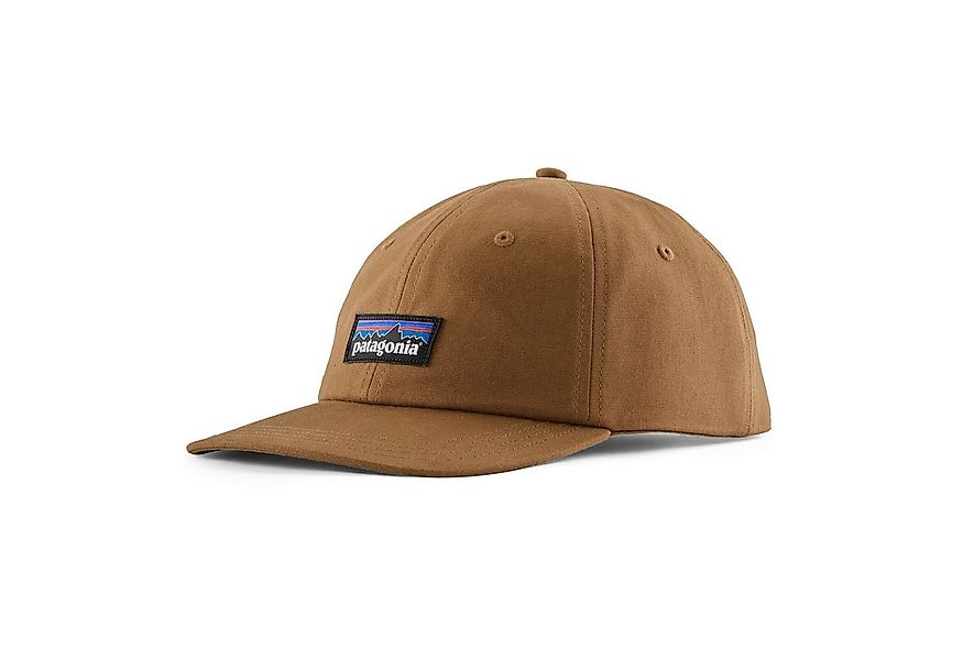 Patagonia Baseball Cap Patagonia P-6 Label Trad Cap - klassische Baseballka günstig online kaufen
