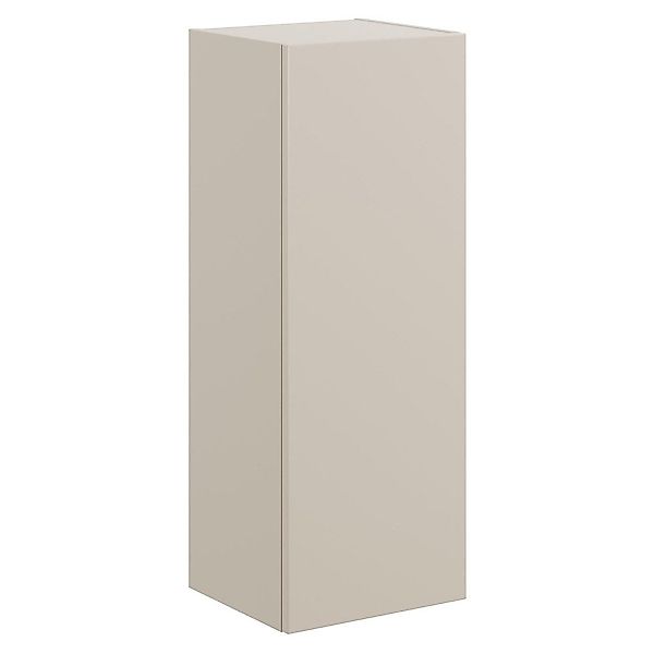 Lomadox Hängeschrank DURANGO-56 Badschrank Wandschrank, kaschmir, günstig online kaufen