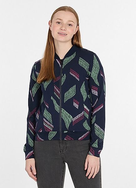 Ragwear Sweatshirt KENIANE PRINT günstig online kaufen