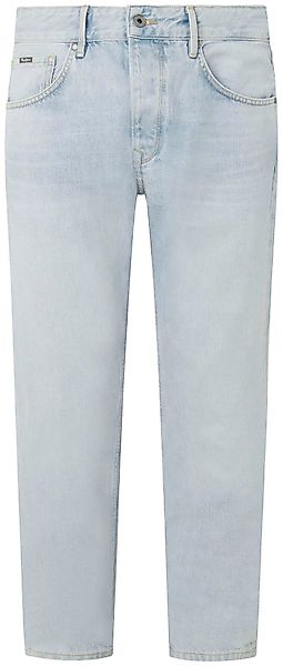Pepe Jeans Tapered-fit-Jeans TAPERED JEANS günstig online kaufen