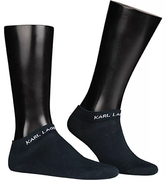 KARL LAGERFELD Socken 805505/0/512102/690 günstig online kaufen