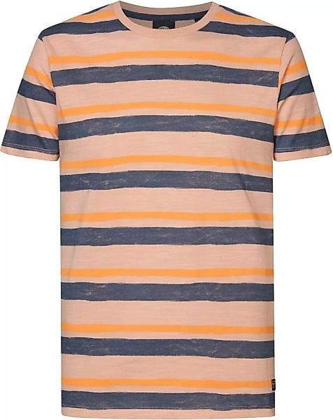Petrol T-Shirt Islander Orange - Größe XL günstig online kaufen