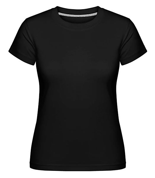Shirtinator Frauen T-Shirt günstig online kaufen