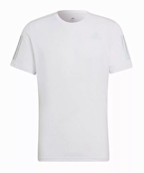 adidas Performance T-Shirt Own Response T-Shirt Running Polyester günstig online kaufen