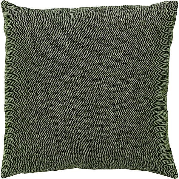 Andiamo Dekokissen "Jenny" Zierkissen, Fishgrätmuster, eckig, 40x40 cm, Kis günstig online kaufen