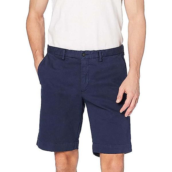 Hackett Gmt Dye Texture Jeans-shorts 36 Blazer günstig online kaufen
